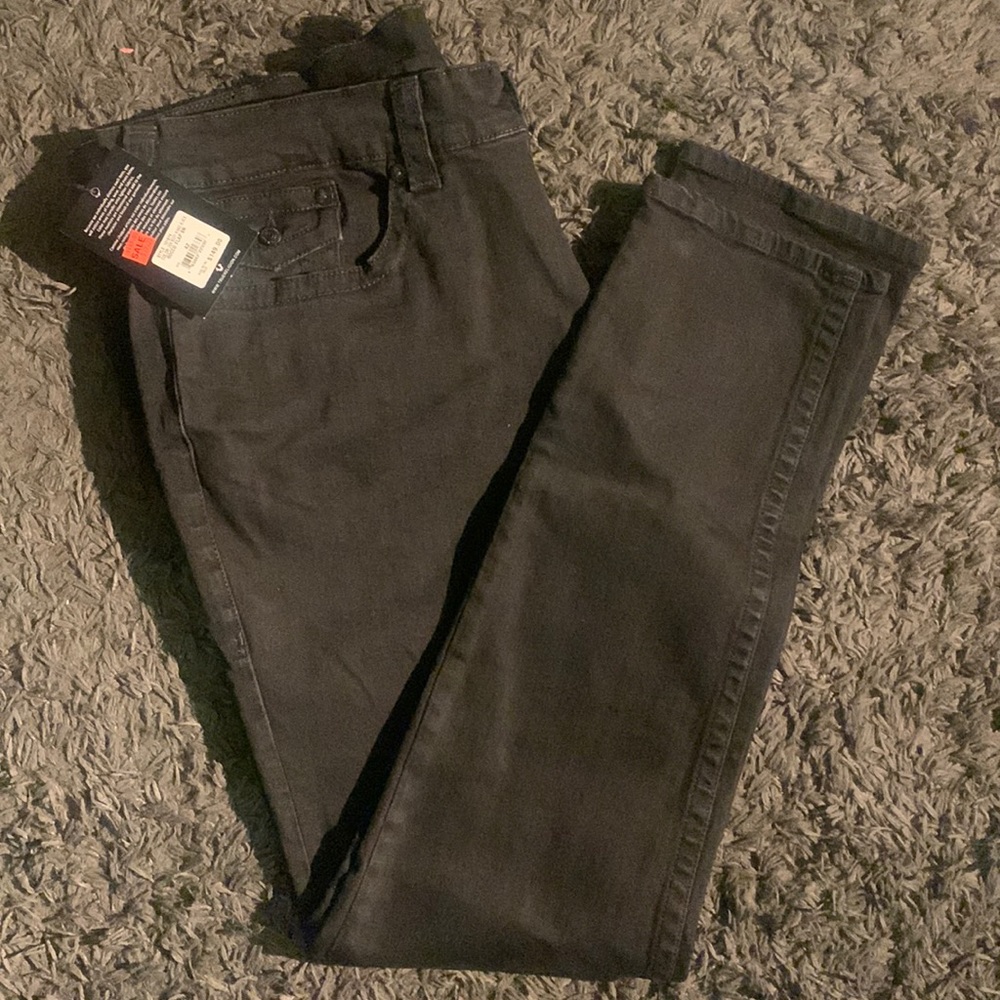 SOLD*- Brand new True Religion jeans
